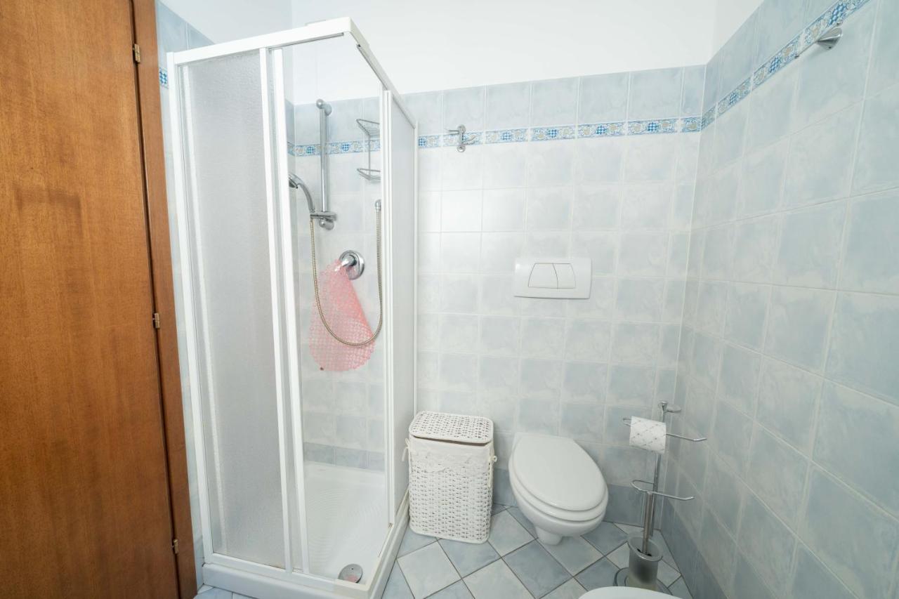 Апартаменты Nel Cuore Della Cittadina Termale Maison M&V Монтекатини-Терме Экстерьер фото